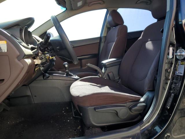 Photo 7 from auction – 2011 KIA FORTE EX with VIN KNAFU4A22B5403115