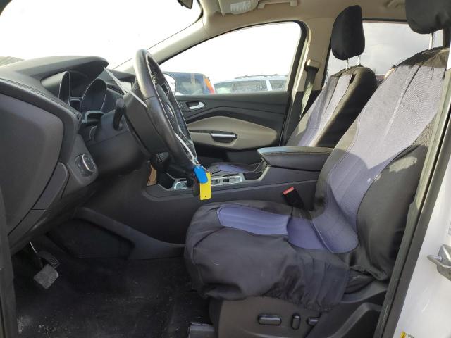 Photo 7 from auction – 2019 FORD ESCAPE SEL with VIN 1FMCU9HD9KUA86798