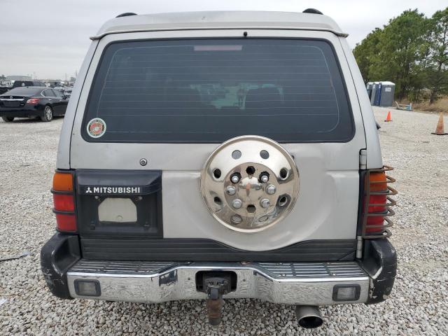 Photo 6 from auction – 1995 MITSUBISHI MONTERO LS with VIN JA4MR41H7SJ024208