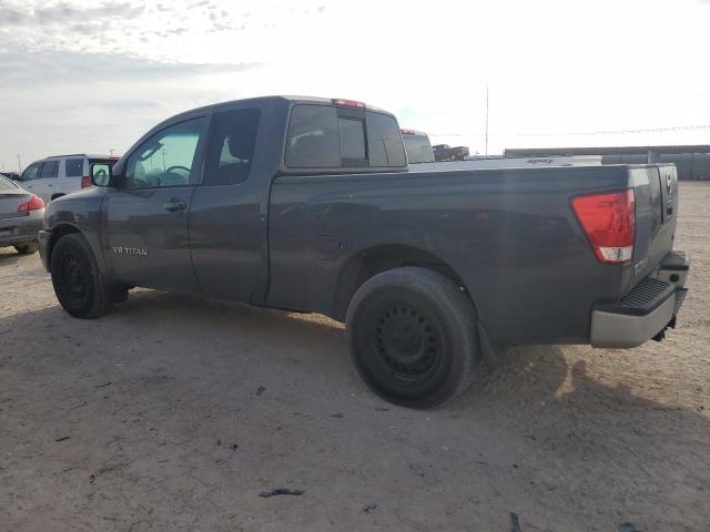 Photo 2 from auction – 2008 NISSAN TITAN with VIN 1N6AA06A28N327982