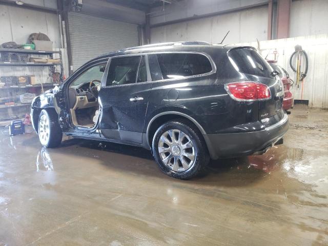 Photo 2 from auction – 2011 BUICK ENCLAVE CX with VIN 5GAKVCED0BJ398316