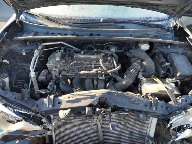 Photo 11 from auction – 2014 TOYOTA COROLLA L with VIN 5YFBURHE2EP160007