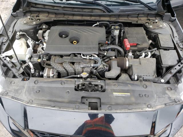 Photo 11 from auction – 2020 NISSAN ALTIMA SR with VIN 1N4BL4CVXLN302472