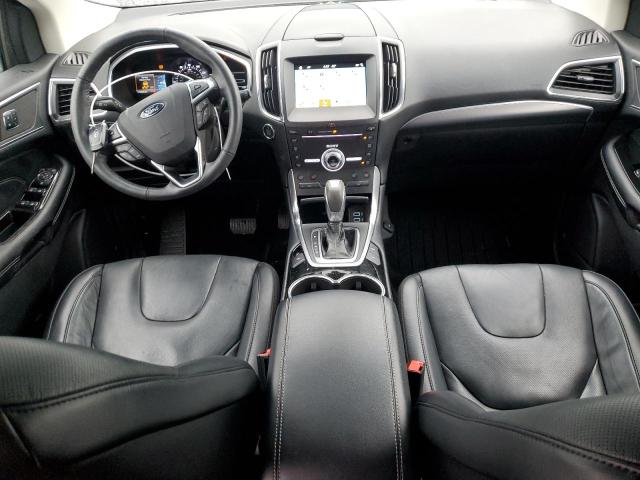 Photo 8 from auction – 2017 FORD EDGE TITAN with VIN 2FMPK3K88HBC59774