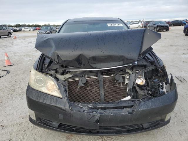 Photo 5 from auction – 2012 LEXUS ES 350 with VIN JTHBK1EG6C2478980