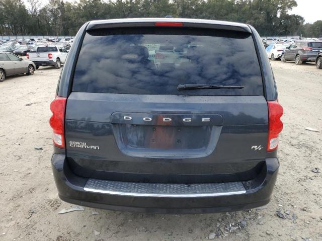 صورة رقم 6 من المزاد - 2014 DODGE GRAND CARA مع VIN 2C4RDGEG6ER451229