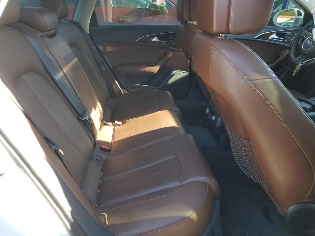 Photo 10 from auction – 2017 AUDI A6 PREMIUM with VIN WAUF2AFC8HN038678