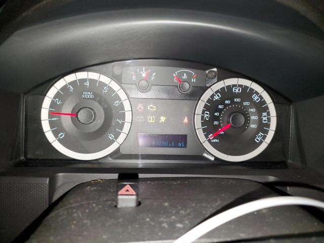 Photo 9 from auction – 2012 FORD ESCAPE LIM with VIN 1FMCU9EG8CKA94273