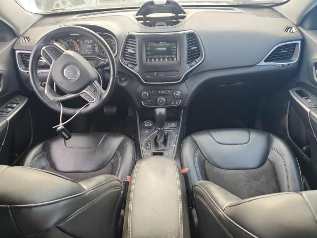 Photo 8 from auction – 2020 JEEP CHEROKEE L with VIN 1C4PJMLB6LD527604
