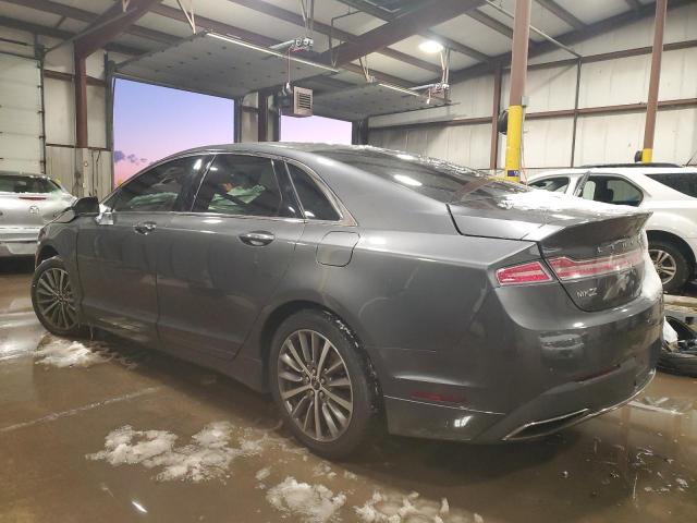 صورة رقم 2 من المزاد - 2017 LINCOLN MKZ SELECT مع VIN 3LN6L5DC1HR614453