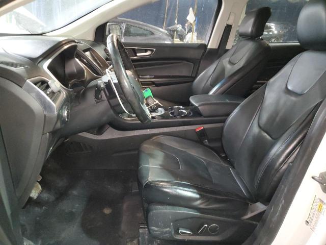 Photo 7 from auction – 2015 FORD EDGE TITAN with VIN 2FMPK4K87FBB72595
