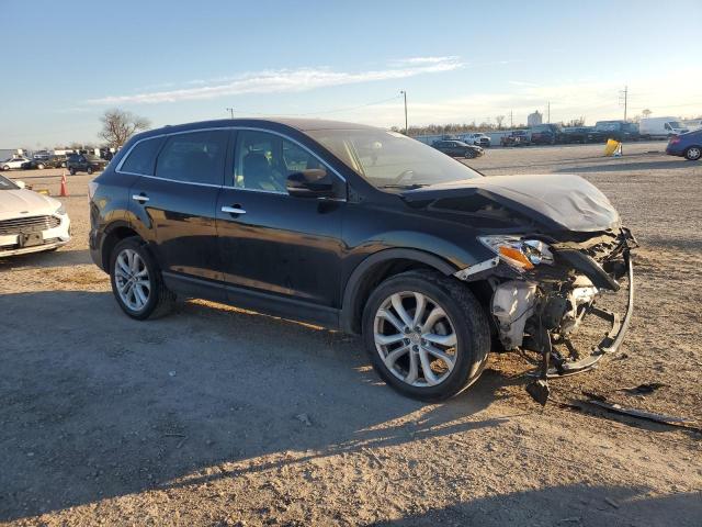 Photo 4 from auction – 2012 MAZDA CX-9 with VIN JM3TB2DA7C0340389