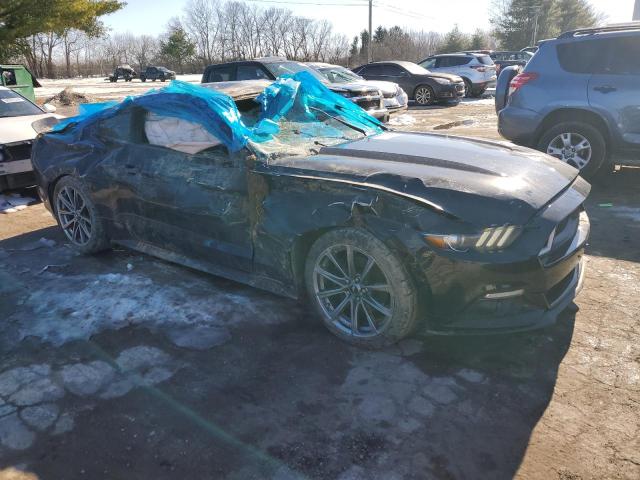 Photo 4 from auction – 2015 FORD MUSTANG with VIN 1FA6P8AM1F5346744