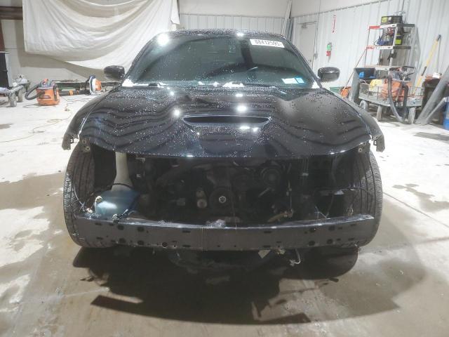 Photo 5 from auction – 2019 DODGE CHARGER GT with VIN 2C3CDXHG9KH607660