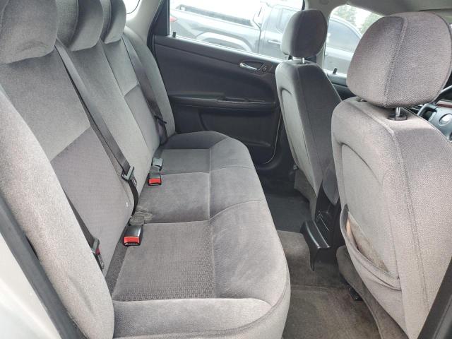 Photo 10 from auction – 2008 CHEVROLET IMPALA LT with VIN 2G1WT58K481361356
