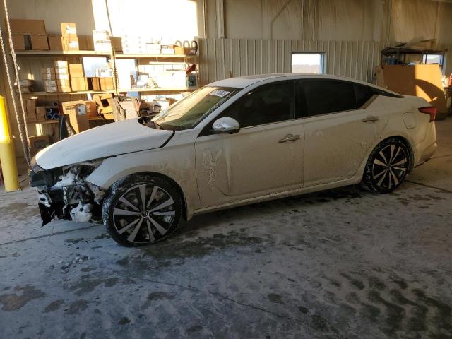 NISSAN ALTIMA PLA 2020 with VIN 1N4BL4FV6LN300164 - Photo from auction