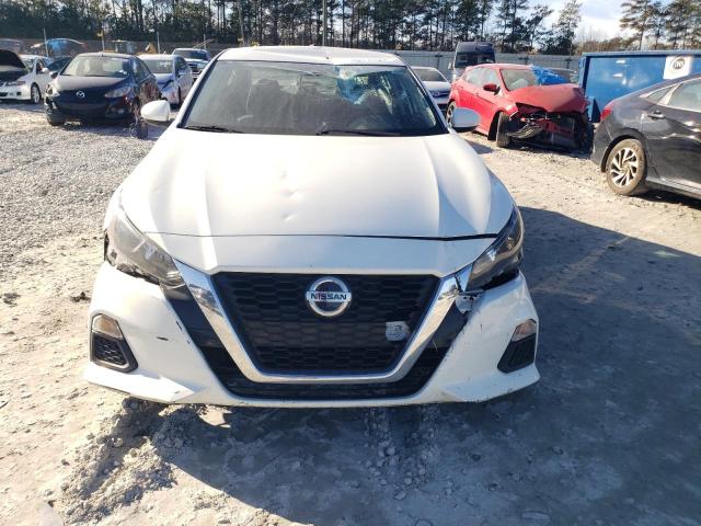 Photo 5 from auction – 2022 NISSAN ALTIMA S with VIN 1N4BL4BV7NN364075