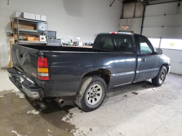 Photo 3 from auction – 2005 GMC NEW SIERRA with VIN 1GTEC14X75Z188870