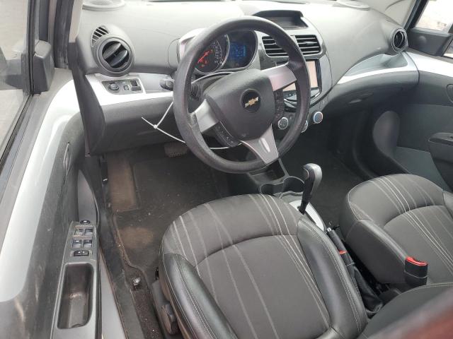 Photo 8 from auction – 2015 CHEVROLET SPARK 1LT with VIN KL8CD6S94FC727044