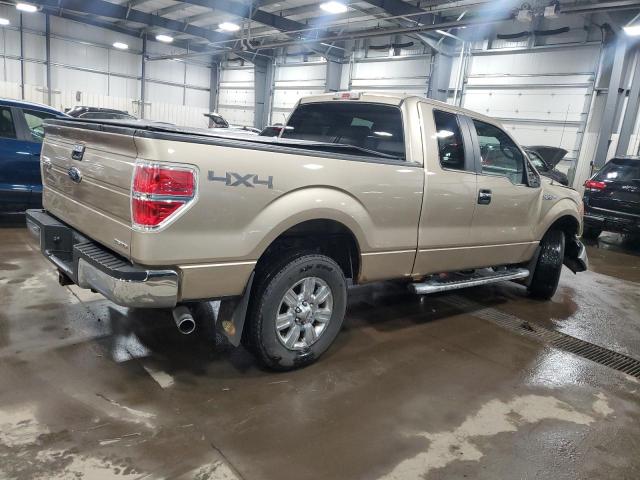 Photo 3 from auction – 2012 FORD F150 SUPER with VIN 1FTFX1EF9CFC58690