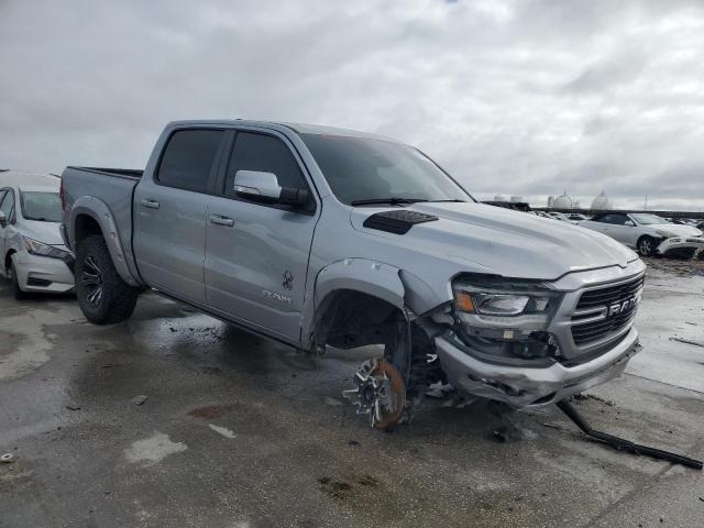 Photo 4 from auction – 2021 RAM 1500 BIG H with VIN 1C6SRFFTXMN735569