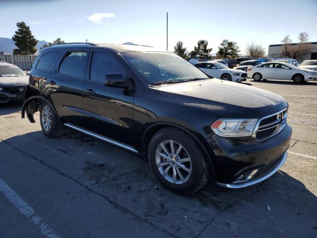Снимка 4 от търг – 2016 DODGE DURANGO SX с VIN 1C4RDHAG8GC301582