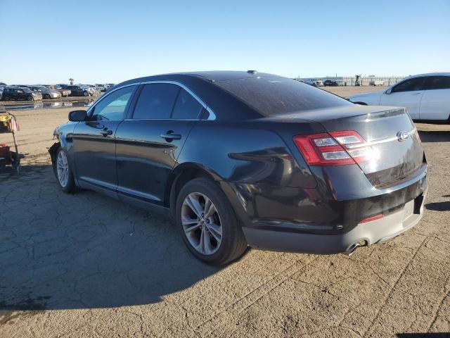 Photo 2 from auction – 2015 FORD TAURUS with VIN 1FAHP2E85FG102389