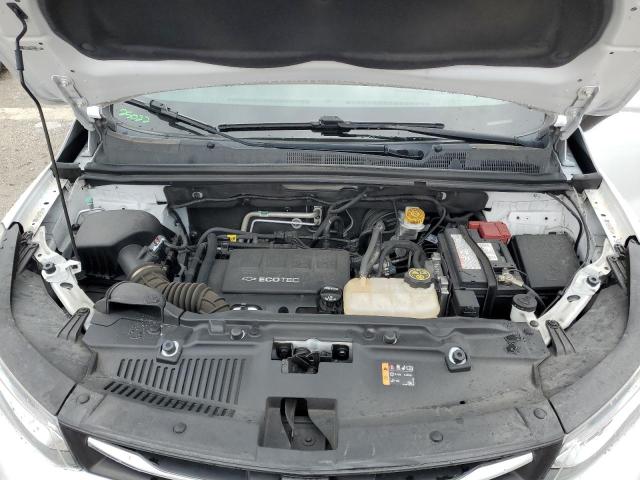 Photo 12 from auction – 2020 CHEVROLET TRAX LS with VIN 3GNCJKSBXLL314080