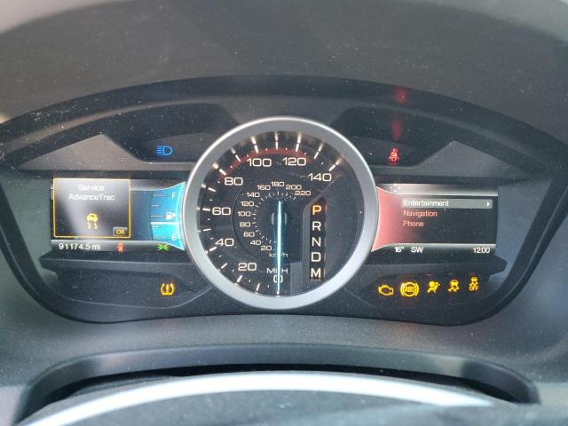 Photo 9 from auction – 2015 FORD EXPLORER X with VIN 1FM5K8D8XFGB88648