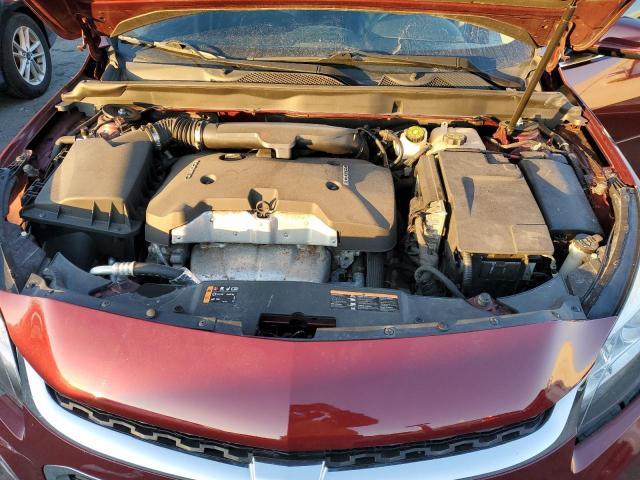 Photo 11 from auction – 2015 CHEVROLET MALIBU 1LT with VIN 1G11C5SL9FF137498