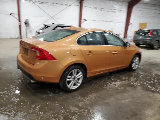 Photo 3 from auction – 2013 VOLVO S60 T5 with VIN YV1612FS7D2187611