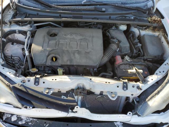 Photo 11 from auction – 2014 TOYOTA COROLLA L with VIN 2T1BURHE2EC179639