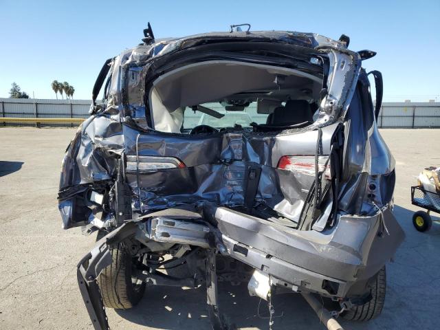 Photo 6 from auction – 2022 HONDA PILOT SE with VIN 5FNYF5H2XNB028191