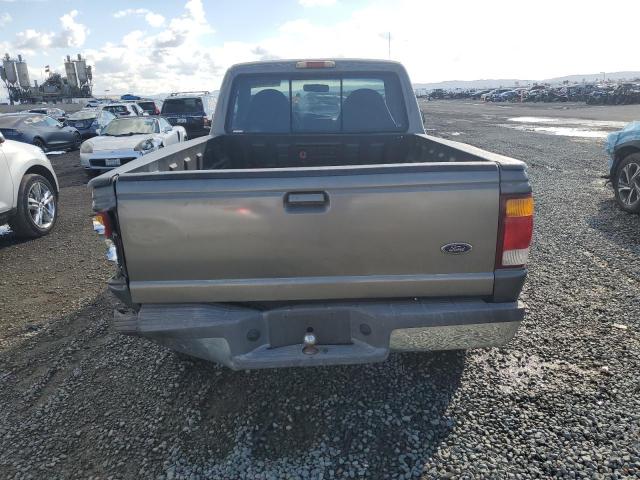 Photo 10 from auction – 1999 FORD RANGER with VIN 1FTYR10C9XUA01126
