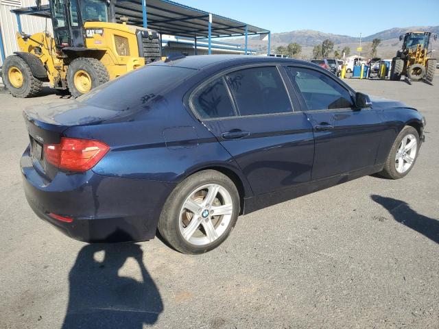 Photo 3 from auction – 2012 BMW 328 I SULE with VIN WBA3C1C57CF431564