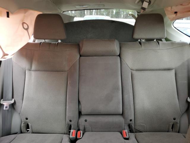 Photo 10 from auction – 2012 HONDA CR-V EX with VIN 5J6RM3H53CL039904