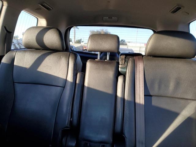 Photo 10 from auction – 2010 TOYOTA HIGHLANDER with VIN 5TDJK3EH1AS008573
