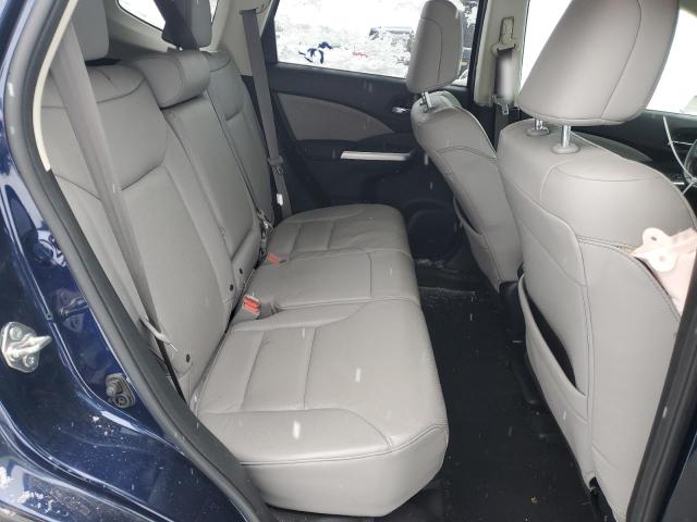 Photo 11 from auction – 2016 HONDA CR-V EXL with VIN 2HKRM4H75GH715017