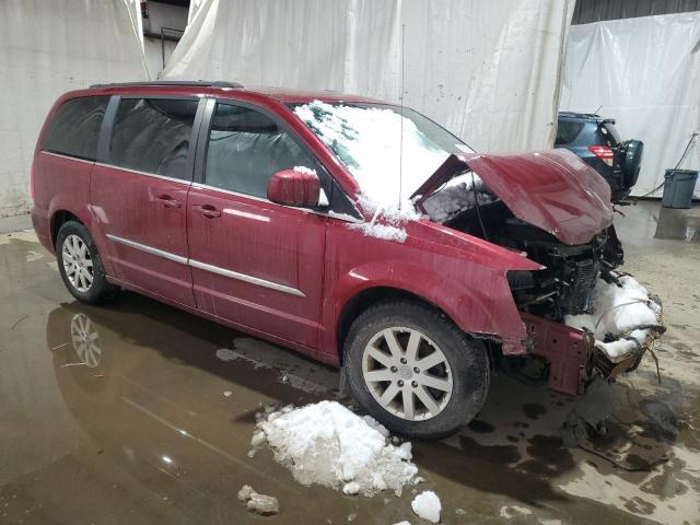 Photo 4 from auction – 2016 CHRYSLER TOWN & COU with VIN 2C4RC1BG0GR230779