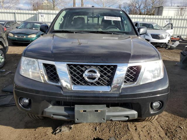 Photo 5 from auction – 2016 NISSAN FRONTIER S with VIN 1N6AD0EVXGN702611
