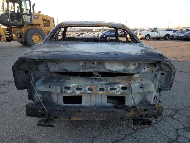 Photo 6 from auction – 2010 DODGE CHALLENGER with VIN 2B3CJ4DV2AH321625
