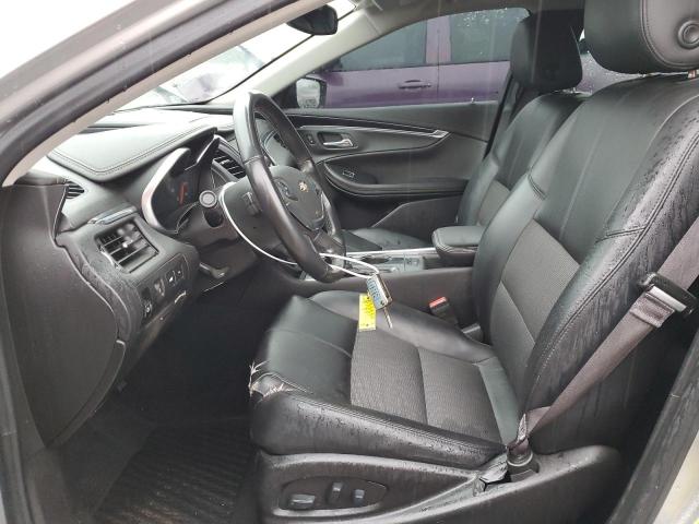 Photo 7 from auction – 2017 CHEVROLET IMPALA LT with VIN 2G1105SA2H9185248