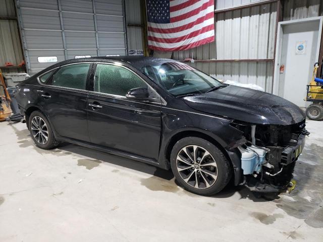 Photo 4 from auction – 2016 TOYOTA AVALON XLE with VIN 4T1BK1EB4GU203443