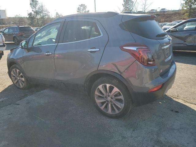 Photo 2 from auction – 2019 BUICK ENCORE PRE with VIN KL4CJASB9KB904882