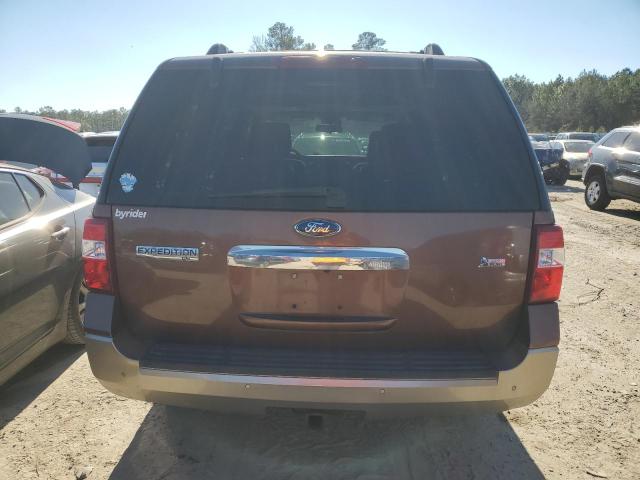 Photo 6 from auction – 2011 FORD EXPEDITION with VIN 1FMJU1H51BEF49884