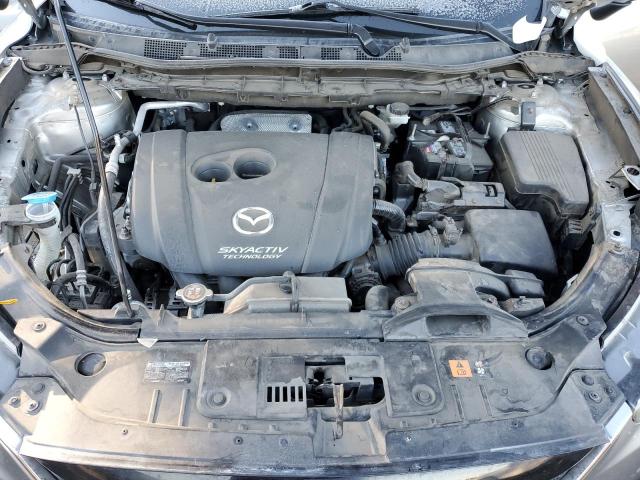 Photo 12 from auction – 2014 MAZDA CX-5 TOURI with VIN JM3KE2CY4E0358577