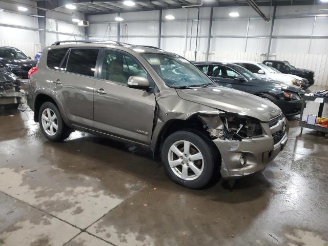 Foto 4 de la subasta – 2011 TOYOTA RAV4 LIMIT con VIN 2T3DK4DV9BW045431