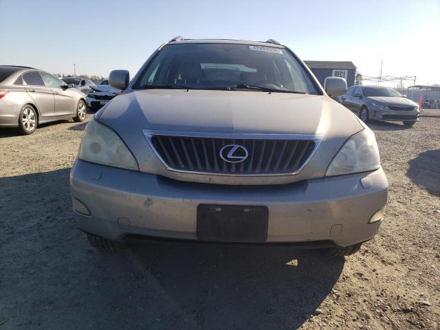 Photo 5 from auction – 2008 LEXUS RX 350 with VIN 2T2HK31U38C088300