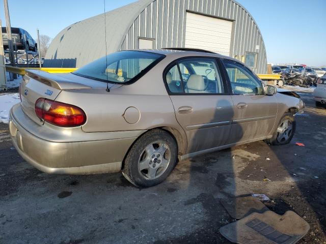 Photo 3 from auction – 2003 CHEVROLET MALIBU LS with VIN 1G1NE52J53M729482