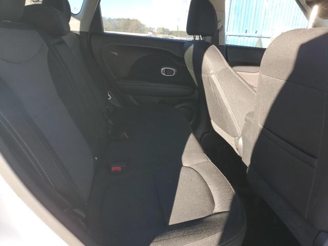 Photo 11 from auction – 2018 KIA SOUL + with VIN KNDJP3A55J7512941